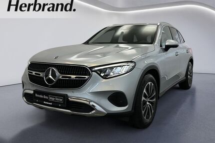 Mercedes-Benz GLC 220 Gebrauchtwagen