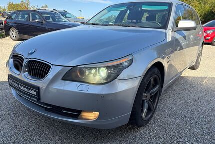 BMW 530 Gebrauchtwagen