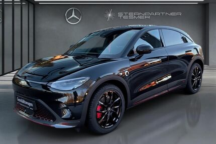 Smart #3 Gebrauchtwagen