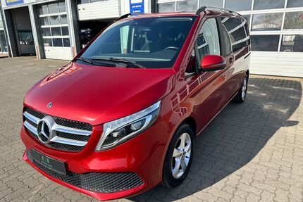 Mercedes-Benz V 250 Gebrauchtwagen