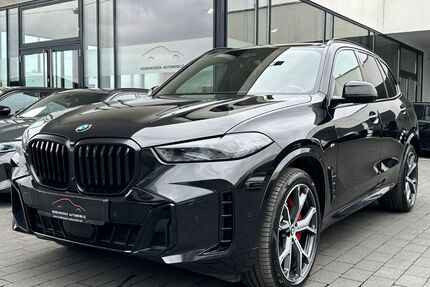 BMW X5 Gebrauchtwagen