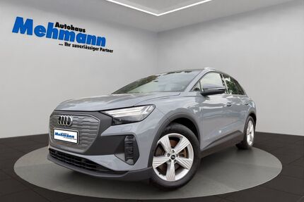 Audi Q4 Gebrauchtwagen