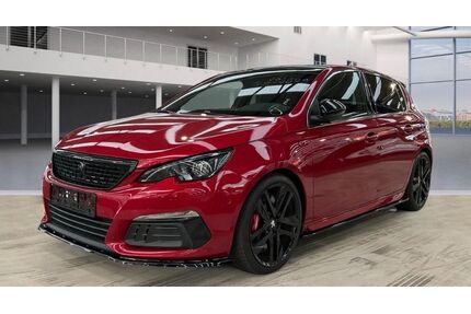 Peugeot 308 Gebrauchtwagen