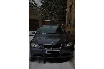 BMW 320 Gebrauchtwagen