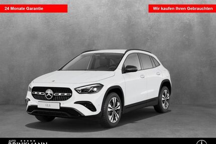 Mercedes-Benz GLA 180 Gebrauchtwagen