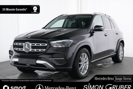 Mercedes-Benz GLE 450 Gebrauchtwagen