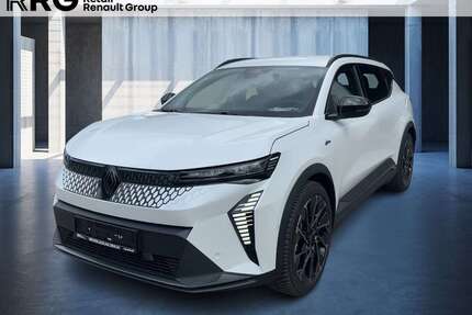 Renault Scenic Gebrauchtwagen