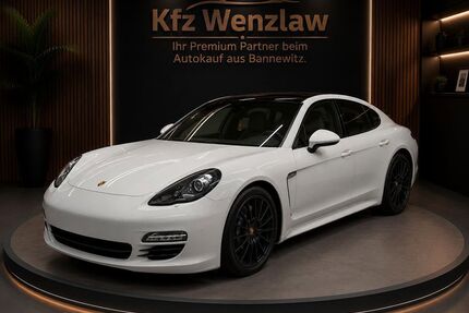 Porsche Panamera Gebrauchtwagen