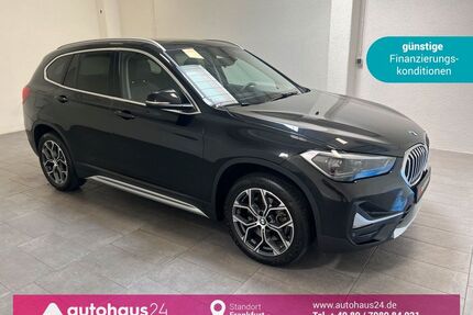 BMW X1 Gebrauchtwagen