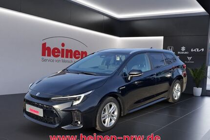 Suzuki Swace Gebrauchtwagen