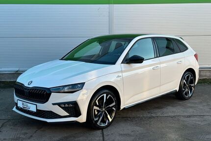 Skoda Scala Gebrauchtwagen