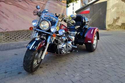 Suzuki VL 1500 Gebrauchtwagen