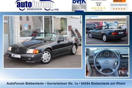 Mercedes-Benz SL 300 Gebrauchtwagen