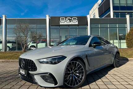 Mercedes-Benz CLE 53 AMG Gebrauchtwagen