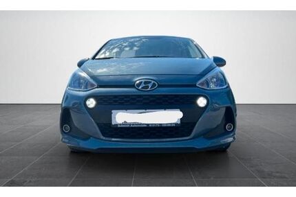 Hyundai i10 Gebrauchtwagen