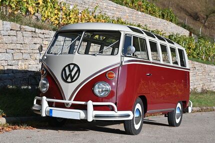 VW T1 Gebrauchtwagen