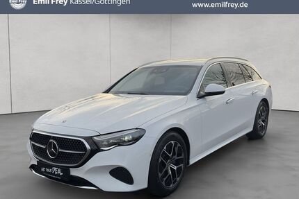 Mercedes-Benz E 200 Gebrauchtwagen