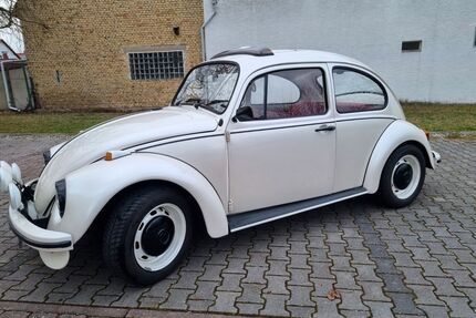 VW Käfer Gebrauchtwagen