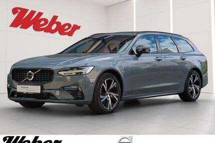 Volvo V90 Gebrauchtwagen