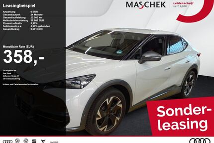 Cupra Tavascan Gebrauchtwagen