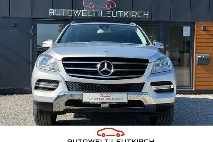 Mercedes-Benz ML 250 Gebrauchtwagen