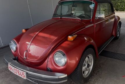 VW Käfer Gebrauchtwagen