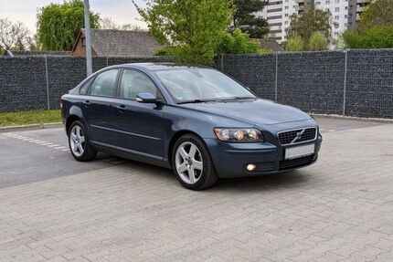 Volvo S40 Gebrauchtwagen