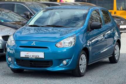 Mitsubishi Space Star Gebrauchtwagen