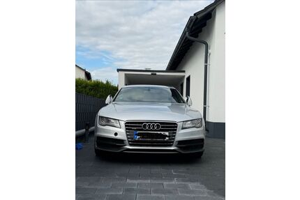 Audi A7 Gebrauchtwagen
