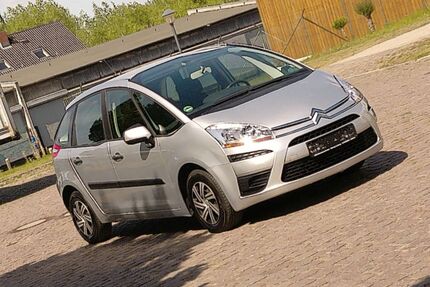 Citroen Grand C4 Picasso / SpaceTourer Gebrauchtwagen