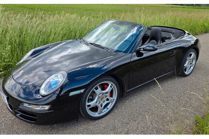 Porsche 997 Gebrauchtwagen