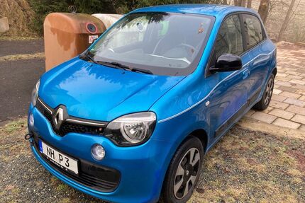 Renault Twingo Gebrauchtwagen