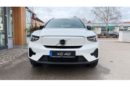 Volvo XC40 Gebrauchtwagen