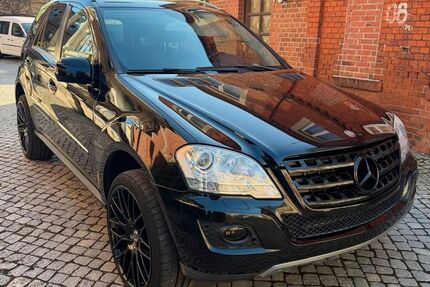 Mercedes-Benz ML 450 Gebrauchtwagen