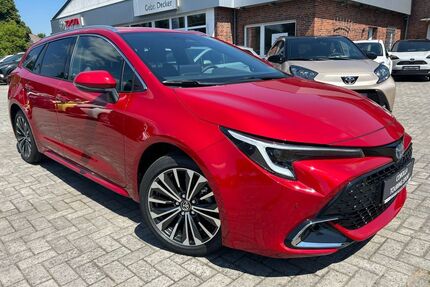 Toyota Corolla Gebrauchtwagen