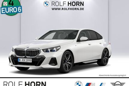 BMW 540 Gebrauchtwagen