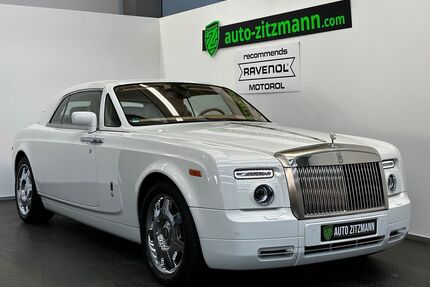 Rolls Royce Phantom Gebrauchtwagen
