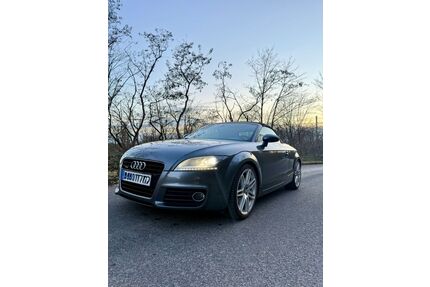 Audi TT Gebrauchtwagen