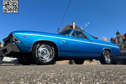 Chevrolet El Camino Gebrauchtwagen