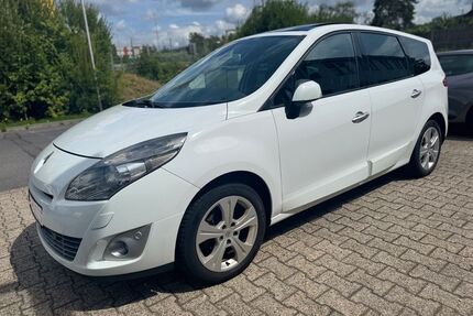 Renault Scenic Gebrauchtwagen