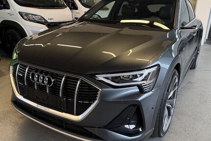 Audi e-tron Gebrauchtwagen