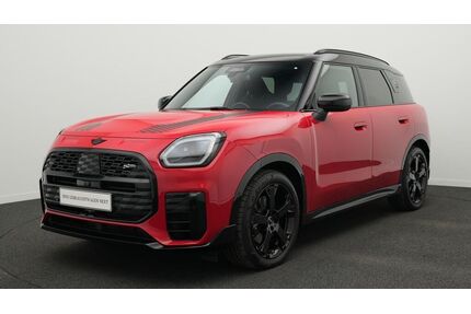 Mini Countryman S (Cooper) Gebrauchtwagen