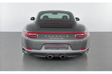 Porsche 991 Gebrauchtwagen