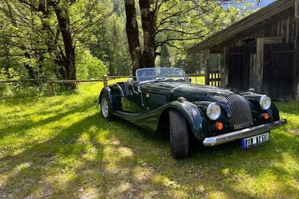 Morgan Plus 8 Gebrauchtwagen