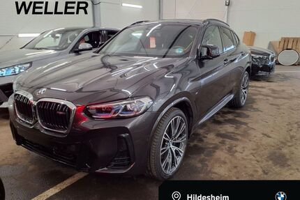 BMW X4 M40 Gebrauchtwagen