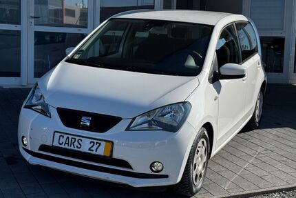 Seat Mii Gebrauchtwagen
