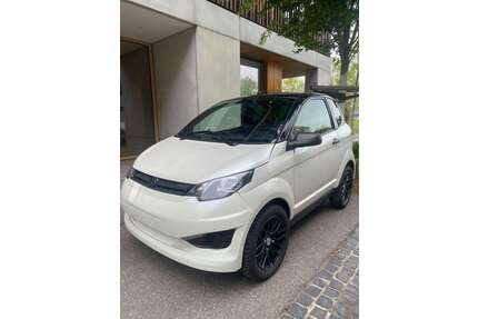 Aixam City Gebrauchtwagen