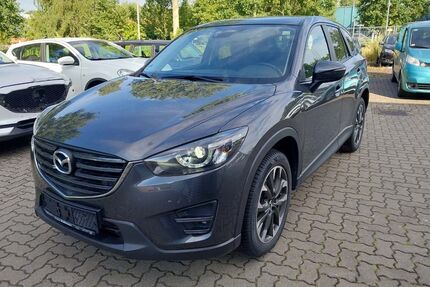 Mazda CX-5 Gebrauchtwagen