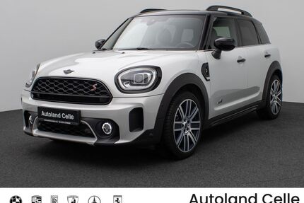 Mini Cooper SD Countryman Gebrauchtwagen