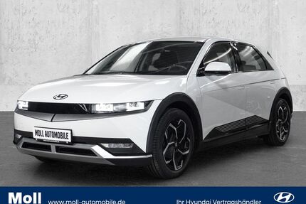 Hyundai IONIQ 5 Gebrauchtwagen